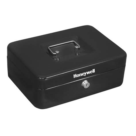 Honeywell Cash Box 816202 : Target